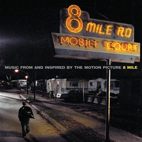 Eminem - 8 Mile (Soundtrack) - Sound