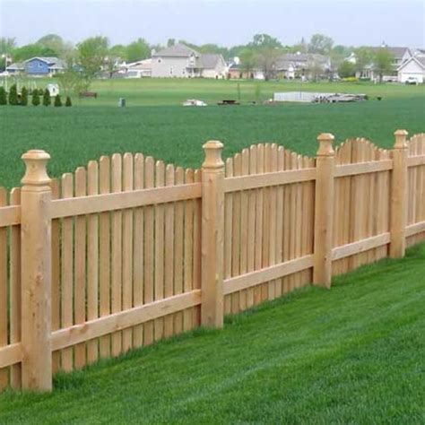 Guide to Choosing Fence Materials - Western Fence Co.