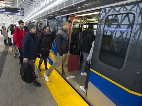 Transit strike: Here's the latest on SkyTrain negotiations | Vancouver Sun