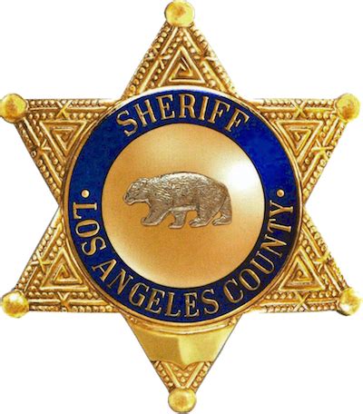 RAND report: deputy cliques pose problems for LASD - Long Beach Post News