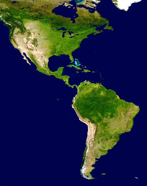 File:Americas satellite map.jpg - Wikimedia Commons