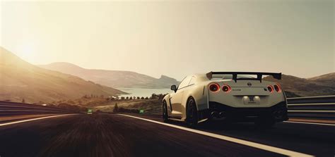 Nissan GT-R Nismo Wallpapers - Wallpaper Cave