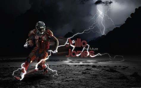 Julio Jones Wallpapers - Wallpaper Cave