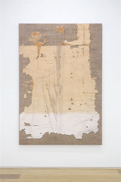 Painting Without Paint: John Henderson and Contemporary Abstraction ...