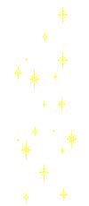 Stars Glitter Sticker for iOS & Android | GIPHY