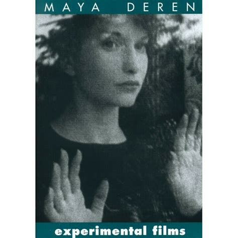 Maya Deren - Experimental Films