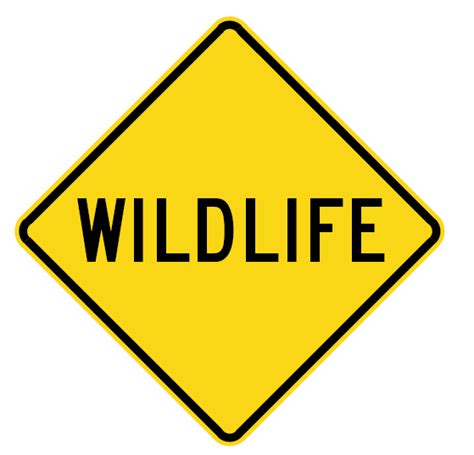 W5-56n - Wildlife | Transport for NSW