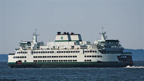 MV Tokitae | West Coast Ferries Forum