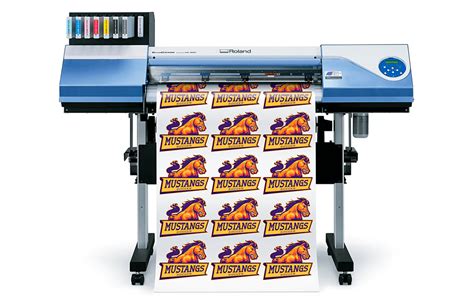 Roland VersaCAMM VS-300i 30" Printer Cutter