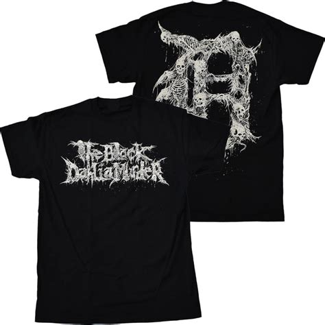 The Black Dahlia Murder – Night Shift Merch