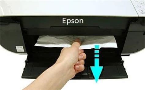 3 Ways How To Fix Printer Paper Jam? - How To Fix It