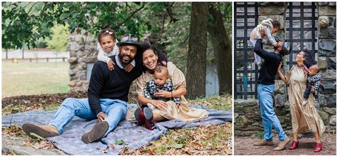 Photography by LarJ | Nuñez Family Portrait Session | Glen Island Park, New Rochelle