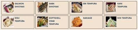 Omakase Menu & Price in Philippines 2023