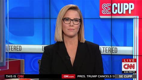 S.E. Cupp moves to CNN with a patriotic update to design