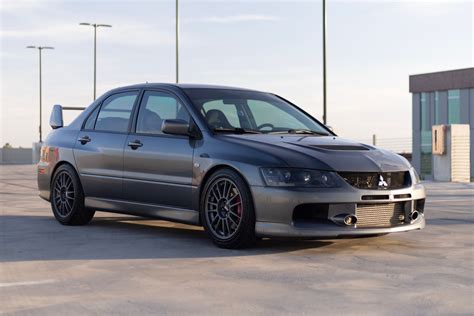 AZ: 2006 Evo IX MR - EvolutionM - Mitsubishi Lancer and Lancer Evolution Community