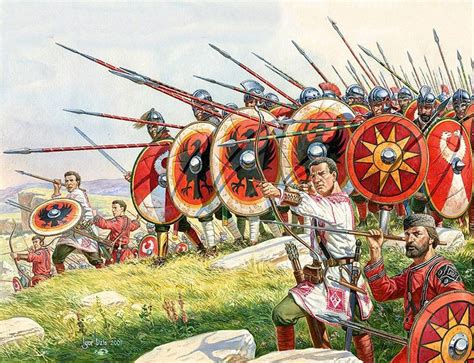 The Fascinating Truth About the Undervalued Late Roman Army | Short History