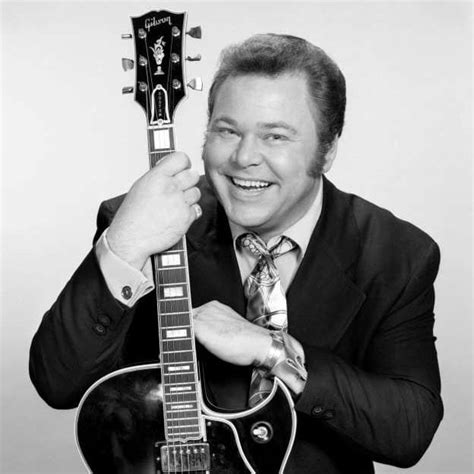 Roy Clark – Yesterday, When I Was Young Lyrics | Genius Lyrics