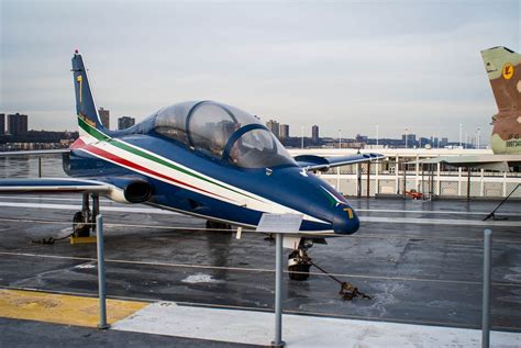 Alenia Aermacchi MB-339 - Price, Specs, Photo Gallery, History - Aero Corner