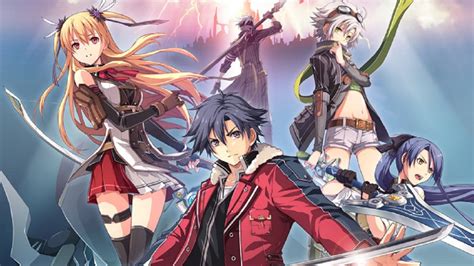 The Legend of Heroes: Trails of Cold Steel II Review