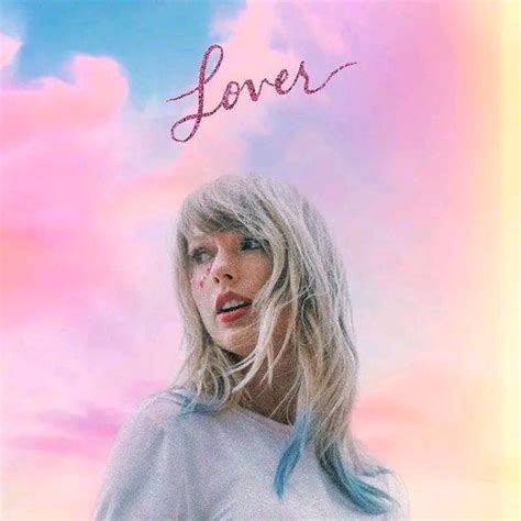 Lover (Deluxe Edition) | Taylor Swift Fanon Wiki | Fandom