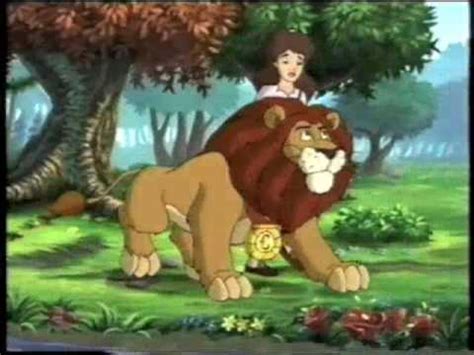 Lion of Oz Part 4 - YouTube