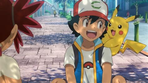 Netflix's Pokemon the Movie Secrets of the Jungle Review: The Best Pokemon Movie? | Leisurebyte