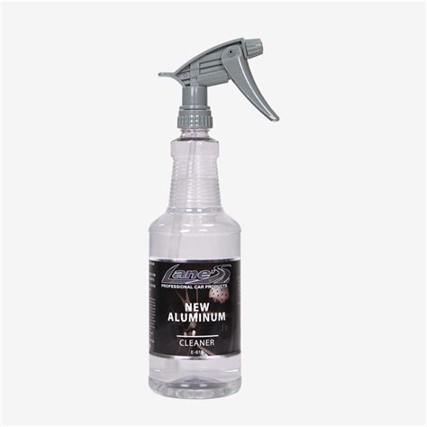 Best Aluminum Wheel Cleaner Brightens Aluminum Instantly - Lane's Car ...