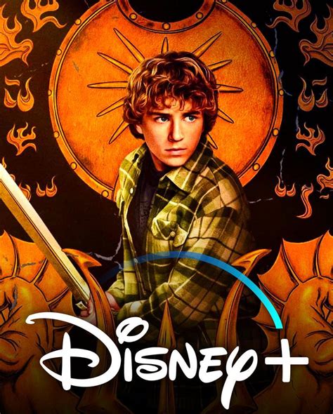 Disney+'s Percy Jackson Gets Disappointing Trailer Release Update from ...