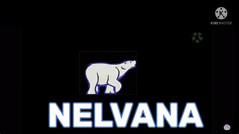 Nelvana logo 2004 Remake - YouTube