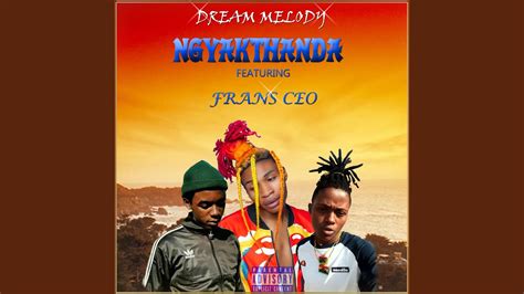 Ngiyakthanda (feat. Frans CEO) - YouTube