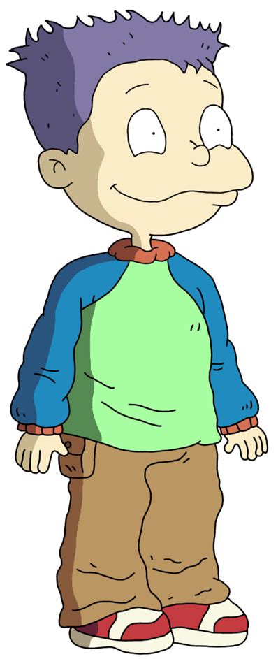 Tommy Pickles | All Grown Up! Wiki | Fandom