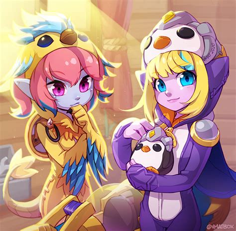 League of Legends Image by Vmat #2915015 - Zerochan Anime Image Board