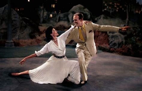 Classic Reel Girl: Summer Under the Stars: Fred Astaire