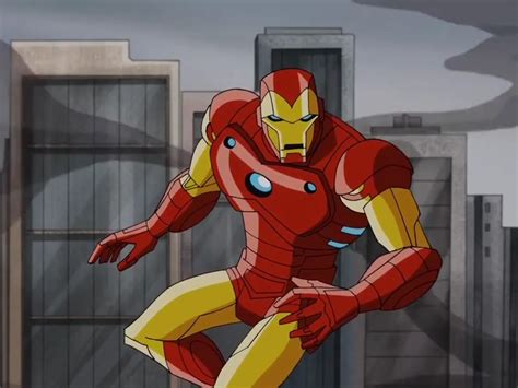 NOT A HOAX! NOT A DREAM!: AVENGERS: EARTH'S MIGHTIEST HEROES S1x001
