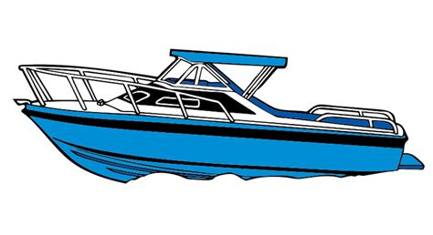 Speed Boats Clipart | Free download on ClipArtMag