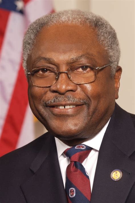 Democratic Whip Jim Clyburn names Congressman Cedric Richmond as Chief ...