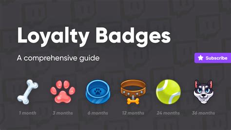 Twitch Badges Guide: What Are They? How to Use Them? And More!