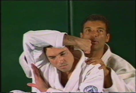 slideyfoot.com | bjj resources: DVD Review - Gracie Jiu-Jitsu Advanced ...