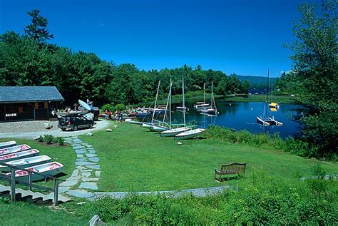 Squam Lakes Association, Squam Lake, White Mountain Photography