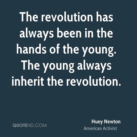 Huey Newton Famous Quotes. QuotesGram