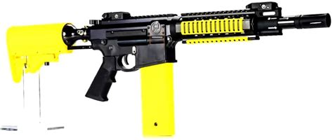 Pepperball VKS Launcher- The Best in Non-Lethal Self-Defense - Apocalypse Guys