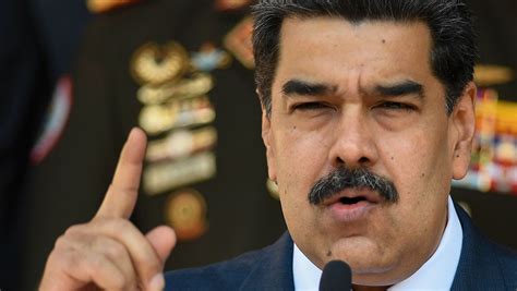 Nicolás Maduro: USA $ 15 million arrested - Archyde