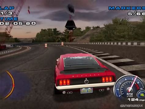 Ford Mustang: The Legend Lives Download - GameFabrique