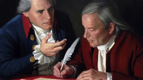 What Was the Great Compromise of 1787? | Sporcle Blog