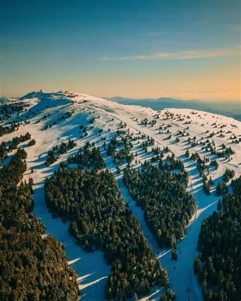 Kopaonik - Woodside Kopaonik Residences