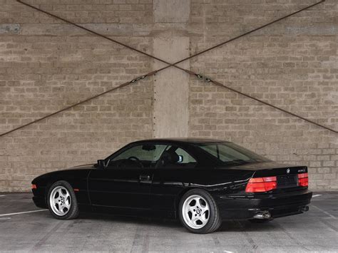 1994 BMW 850CSi for Sale | ClassicCars.com | CC-1176817