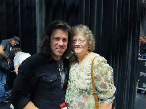 The Ultimate Guide To Christian Kane's Family: A Comprehensive Look