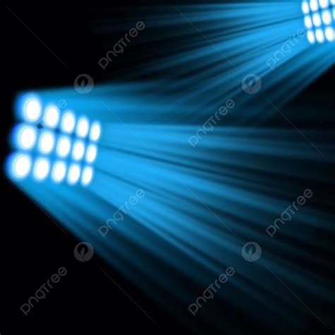 Stadium Lights PNG Image, Stadium Light Stadium Light Transparent Png, Stadium Light, Football ...