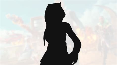 Who is the secret Fortnite skin in Season 4? | WePC