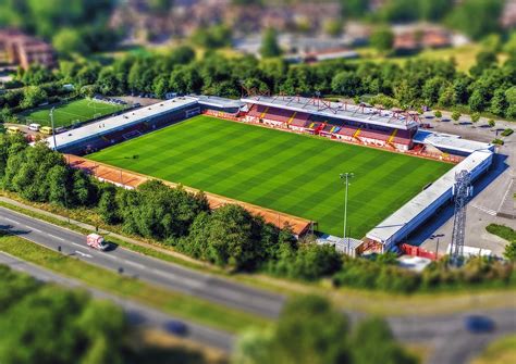 Team | Clubs From Above